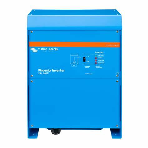 Phoenix Inverter 24/3000 230V VE.Bus