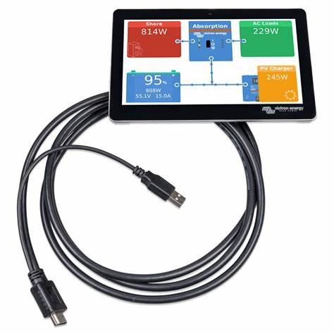 GX Touch 70