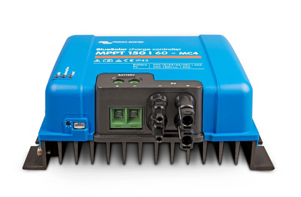 BlueSolar MPPT 150/60-MC4