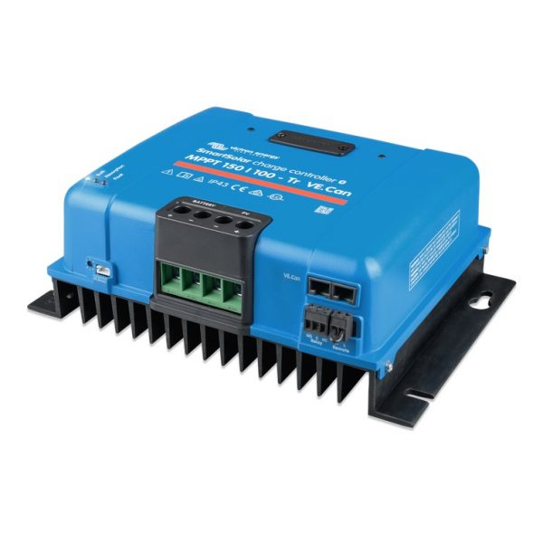 SmartSolar MPPT 150/100-Tr VE.Can