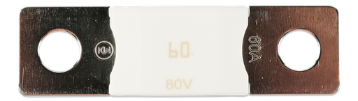 [CIP138060020] MEGA-fuse 60A/80V (package of 5 pcs)