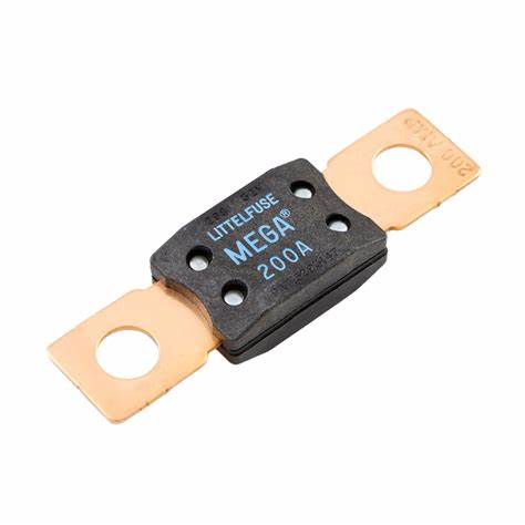 [CIP138500020] MEGA-fuse 500A/80V (package of 5 pcs)