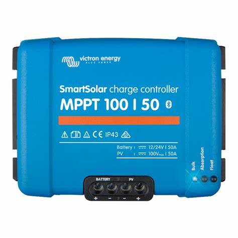 [SCC110050210] SmartSolar MPPT 100/50