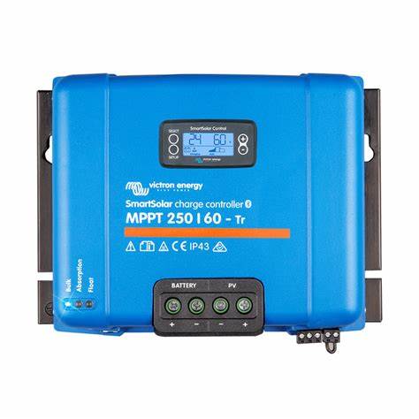 [SCC125060221] SmartSolar MPPT 250/60-Tr
