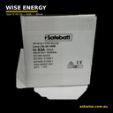 Product box & label