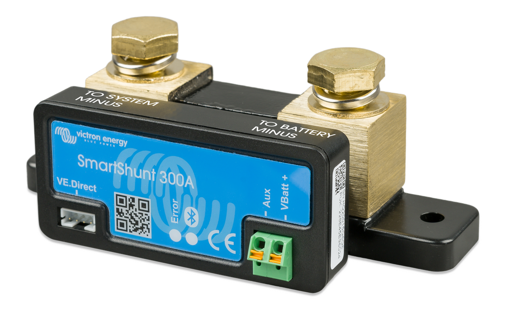 Victron SmartShunt 300A