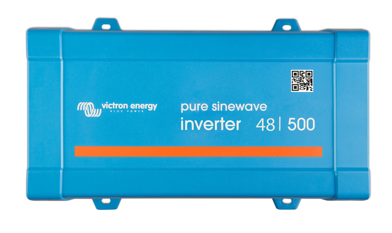 Inverter 48/500 230V VE.Direct IEC