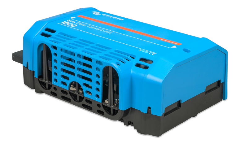 Lynx Class-T Power In (M10)