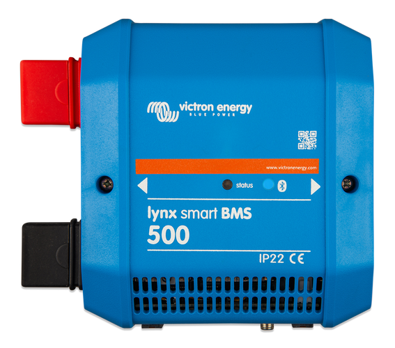 Lynx Smart BMS 500 (M10)