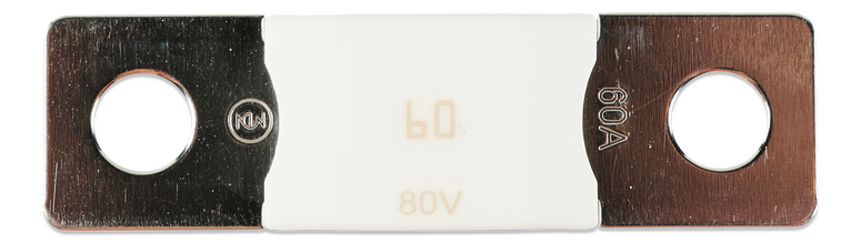 MEGA-fuse 60A/80V (package of 5 pcs)