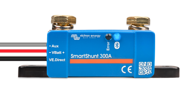 SmartShunt 300A IP65