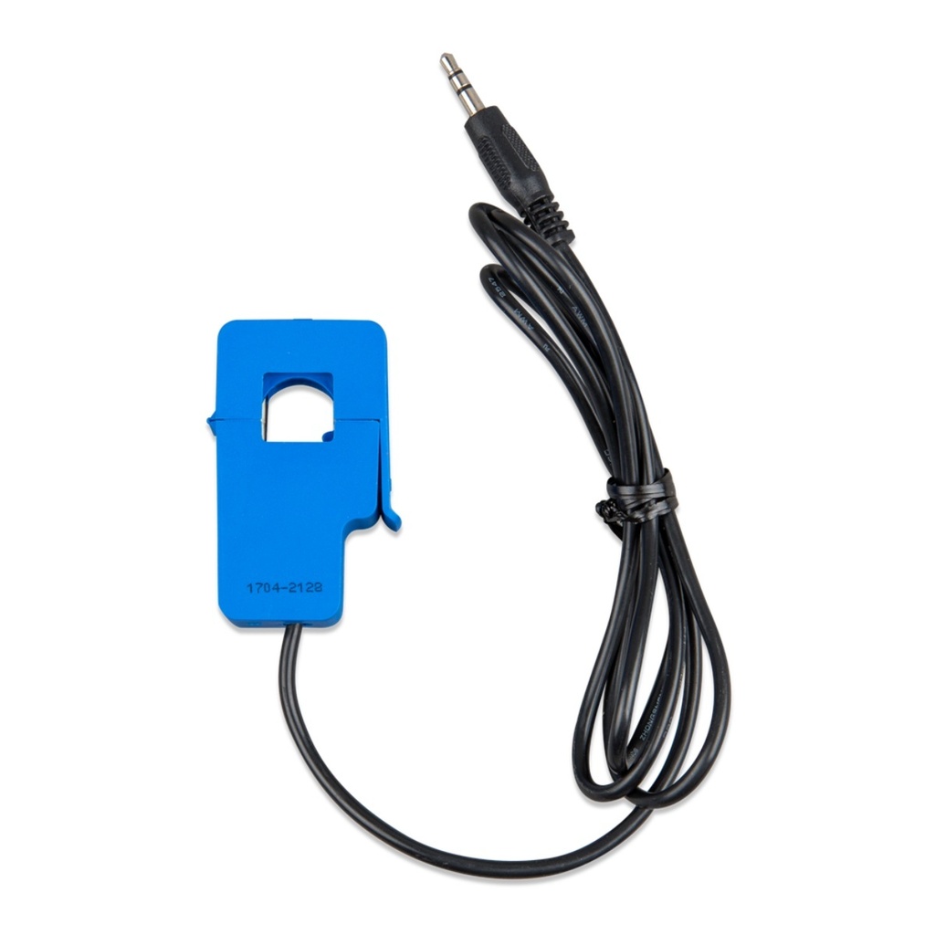 Current Transformer 400A:50mA for MultiPlus-II (10m)Wire-end