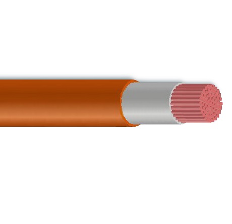50mm2 Flexible Rubber X-HF-110 0.6/1kV 110C AS/NZS5000.1 PACW (WH)