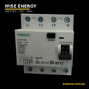Type B RCD 63A 30mA 4-Pole — EV Charger, SAA Approved
