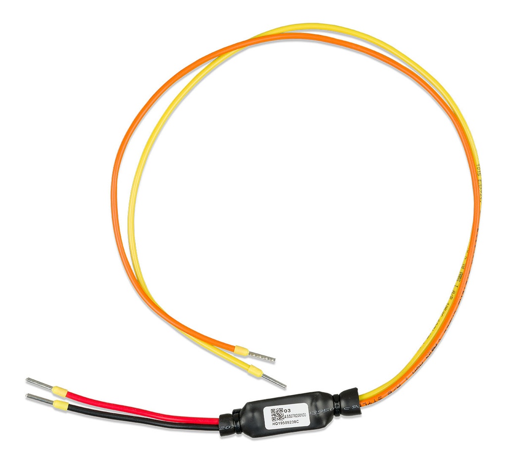 Cable for Smart BMS CL 12-100 to MultiPlus