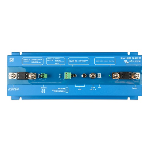 Smart BMS 12/200