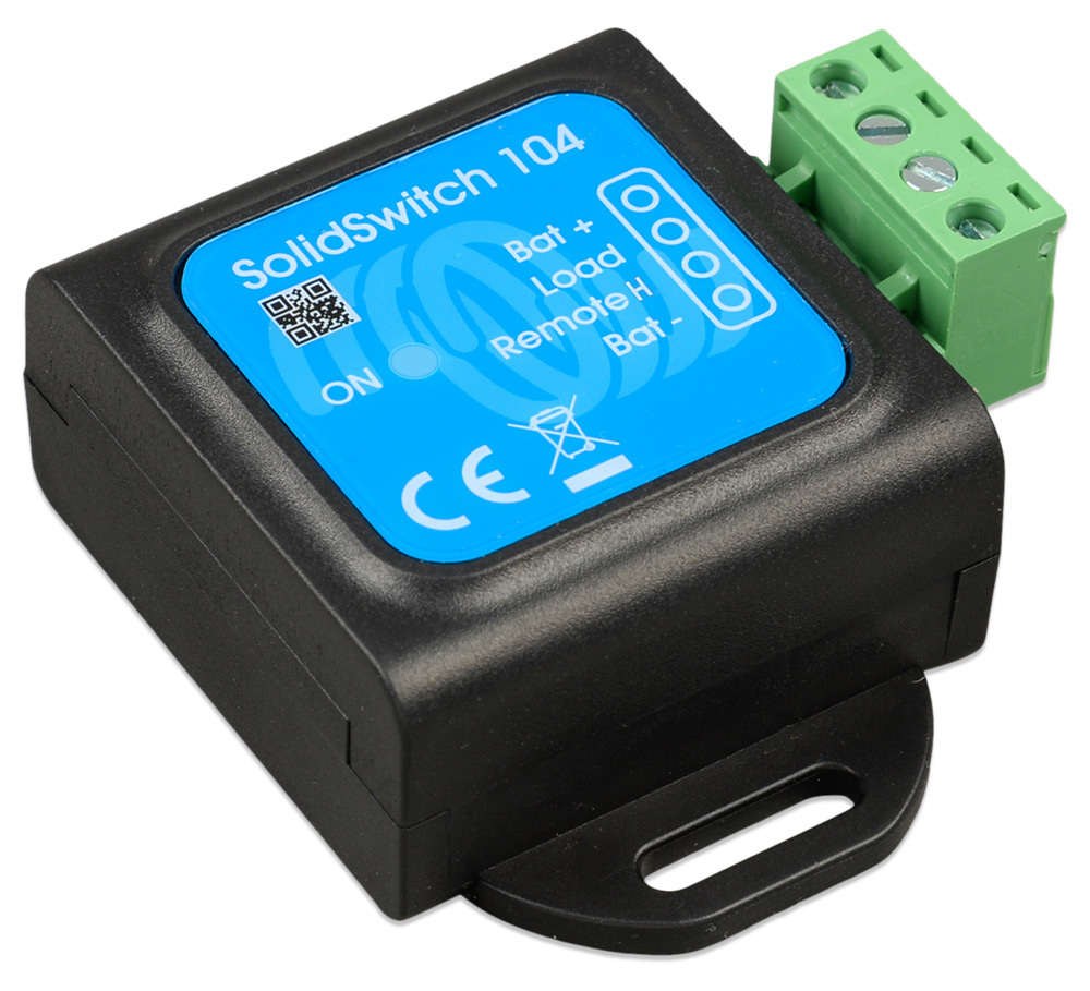 SolidSwitch 104