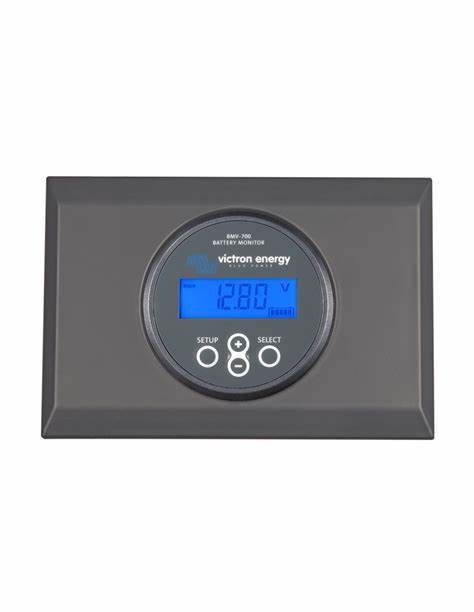 Battery Monitor BMV-712 Smart Retail