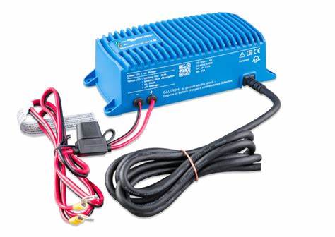 Blue Smart IP67 Charger 12/17(1) 230V AU/NZ
