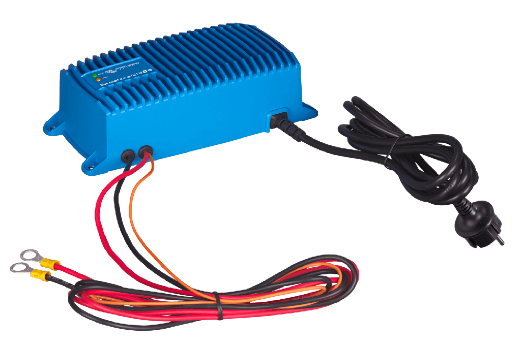 Blue Smart IP67 Charger 24/12(1) 230V AU/NZ