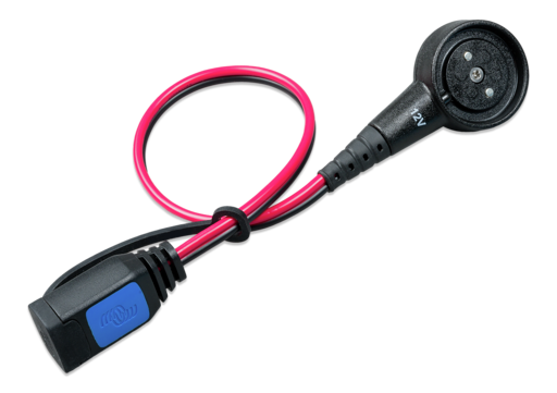 MagCode Power Clip 12V  (max. 15A)