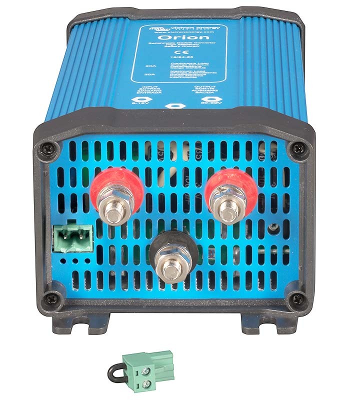 Orion 12/24-20 DC-DC converter IP20