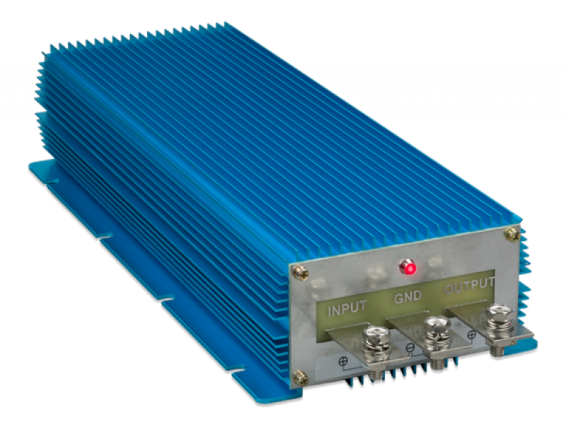 Orion IP67 12/24-50A (1200W)