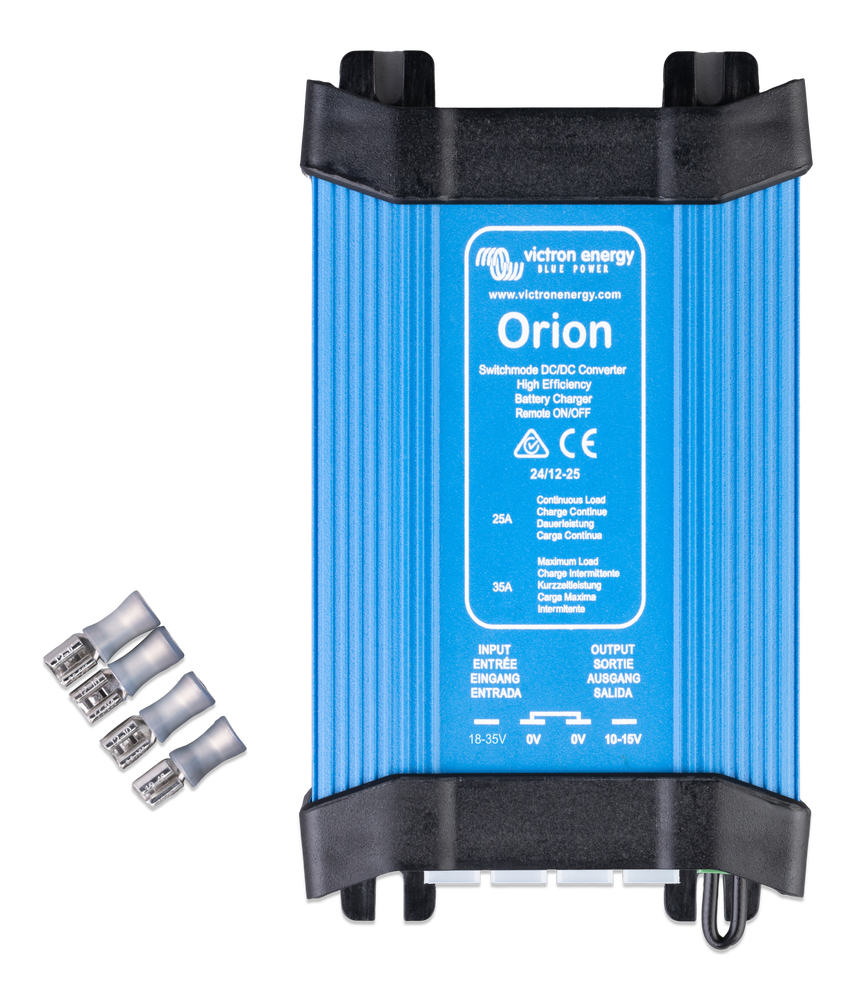 Orion 24/12-25A DC-DC converter IP20