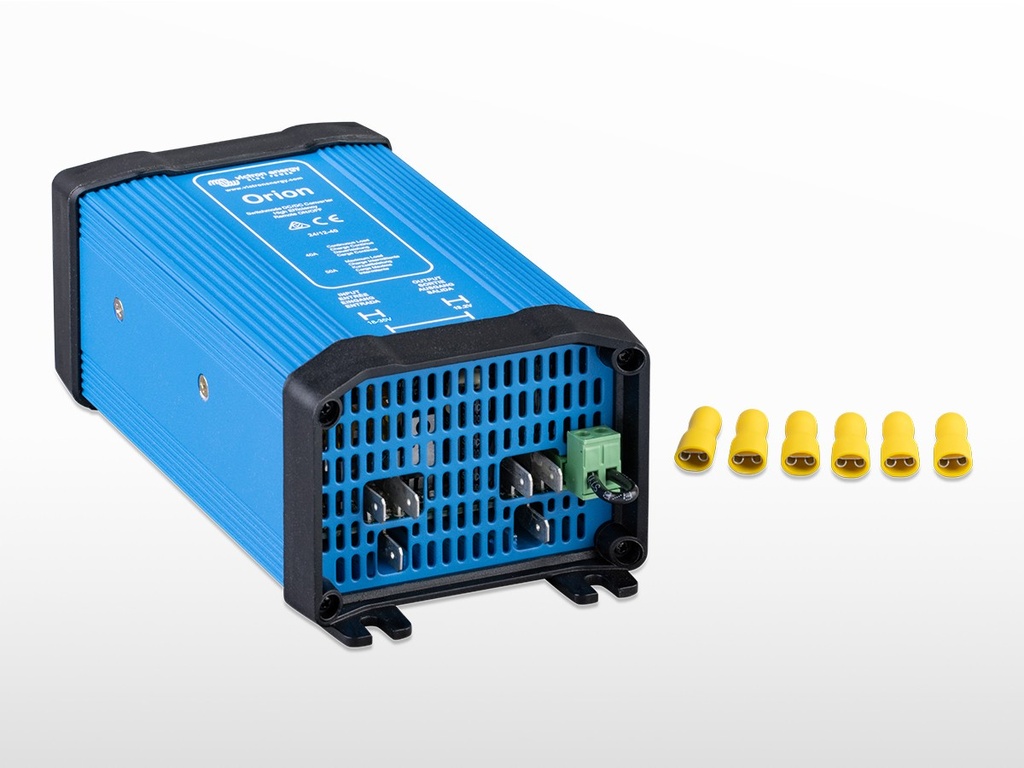 Orion 24/12-40A DC-DC converter (Uout=13,2V)