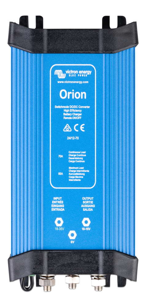 Orion 24/12-70A DC-DC converter IP20