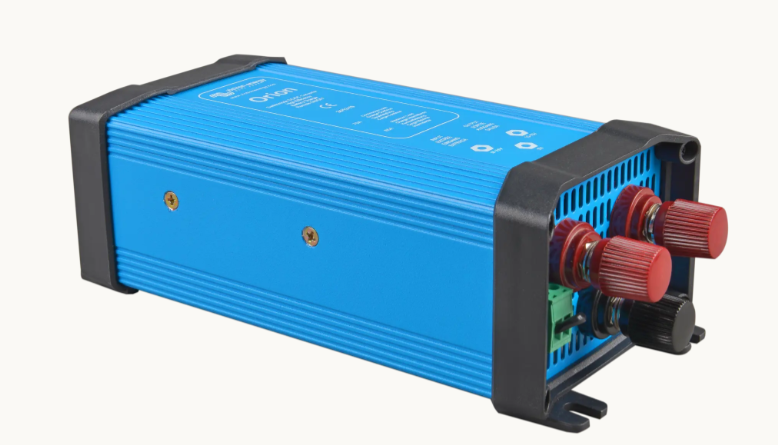 Orion 24/12-70A DC-DC converter IP20 / Binding posts