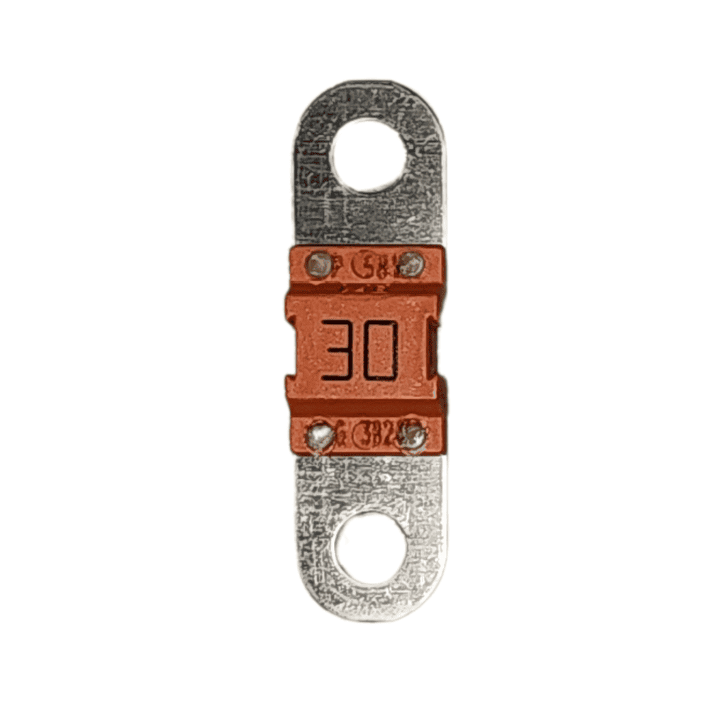 MIDI-fuse 30A/58V for 48V products (1 pc)