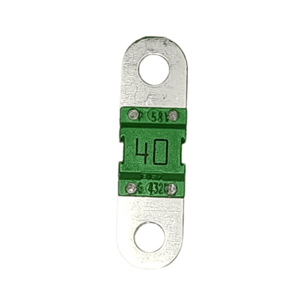 MIDI-fuse 40A/58V for 48V products (1 pc)