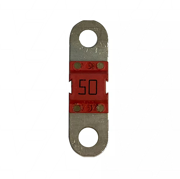 MIDI-fuse 50A/58V for 48V products (1 pc)