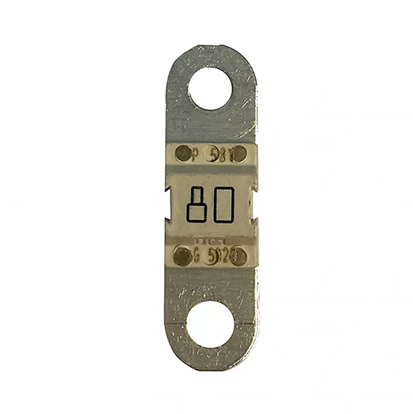 MIDI-fuse 80A/58V for 48V products (1 pc)