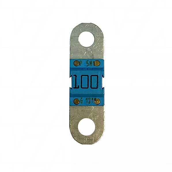 MIDI-fuse 100A/58V for 48V products (1 pc)