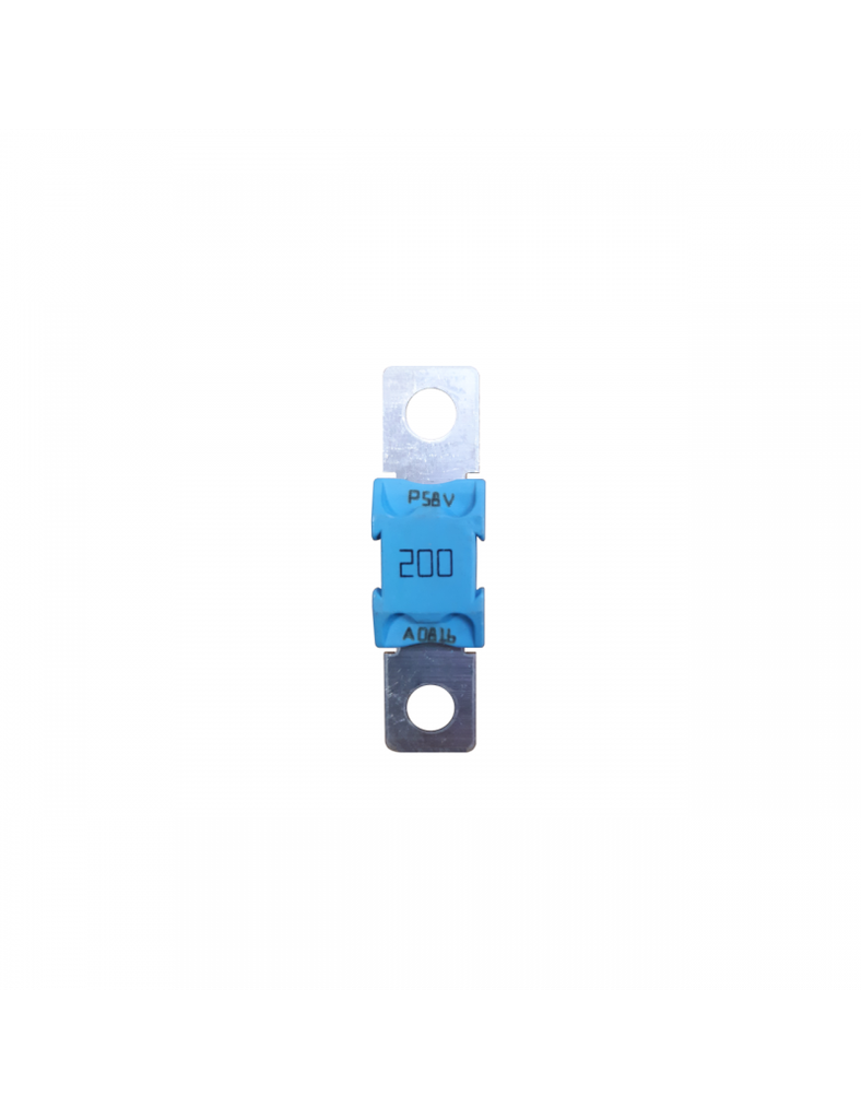MEGA-fuse 200A/58V for 48V products (1 pc)