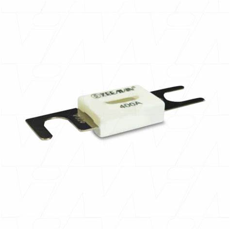 ANL-fuse 400A/80V for 48V products (1 pc)