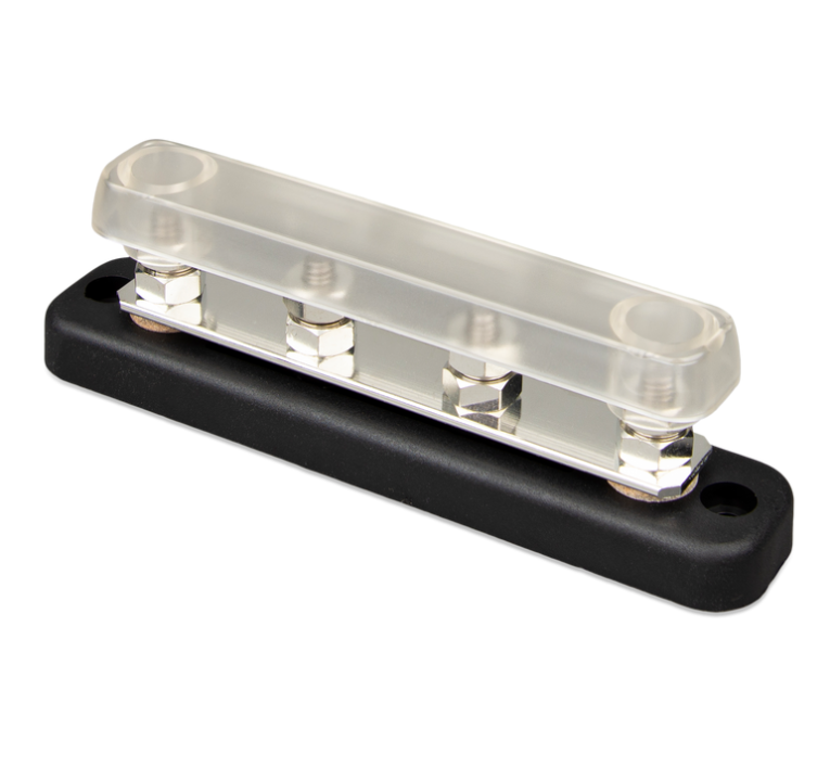 Busbar 150A 4P +cover