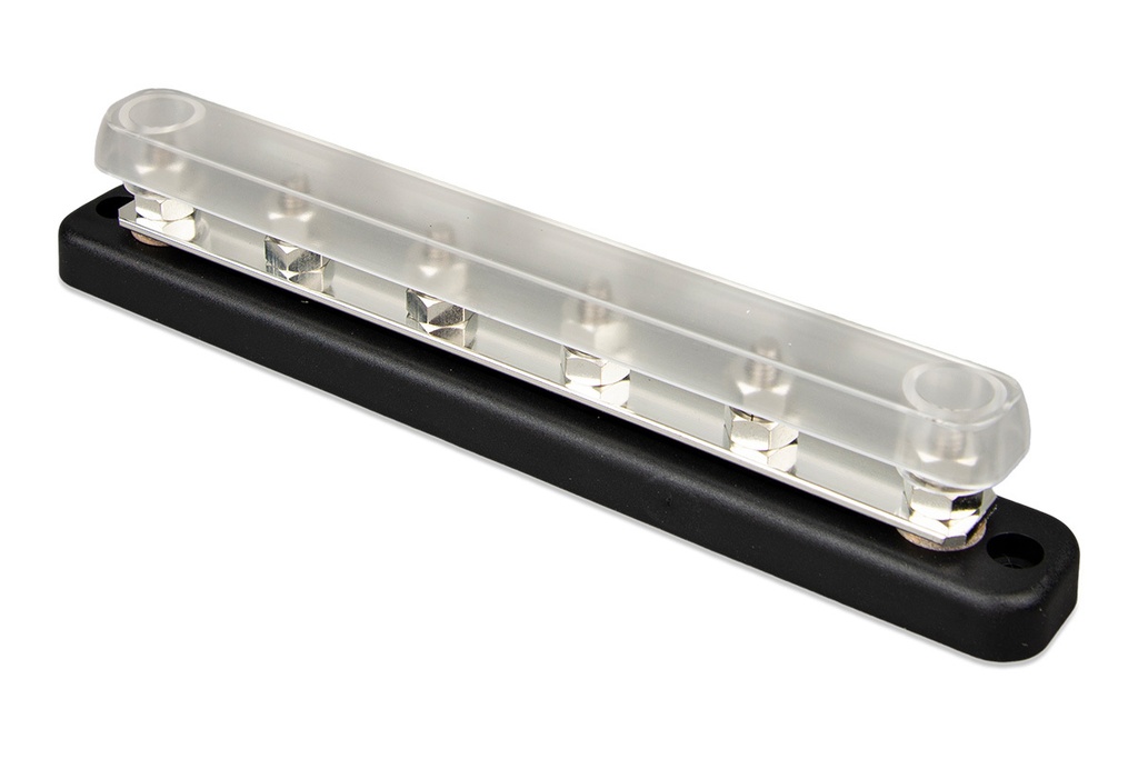Busbar 150A 6P +cover