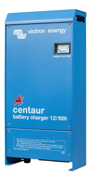 Centaur Charger 12/100(3) 120-240V