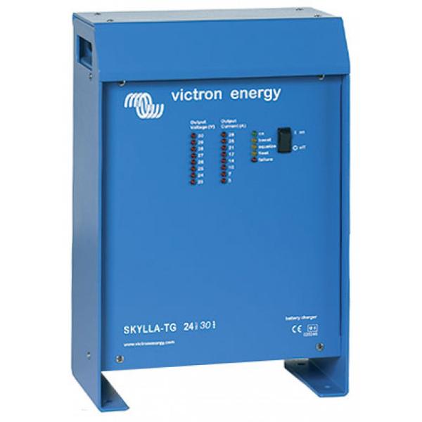 Skylla-TG 24/30(1+1) 120-240V