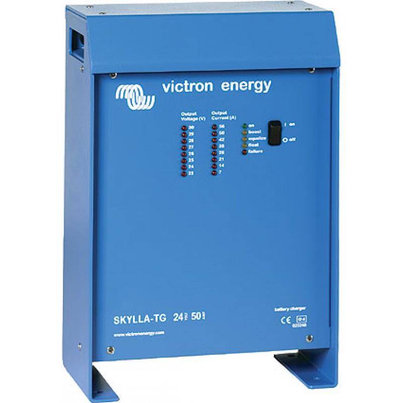 Skylla-TG 24/50(1+1) 230V