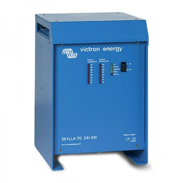 Skylla-TG 24/80(1+1) 230V