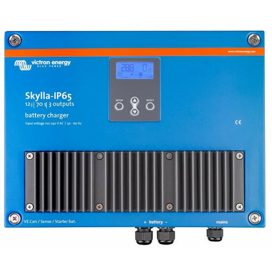 Skylla-IP65 12/70(3) 120-240V