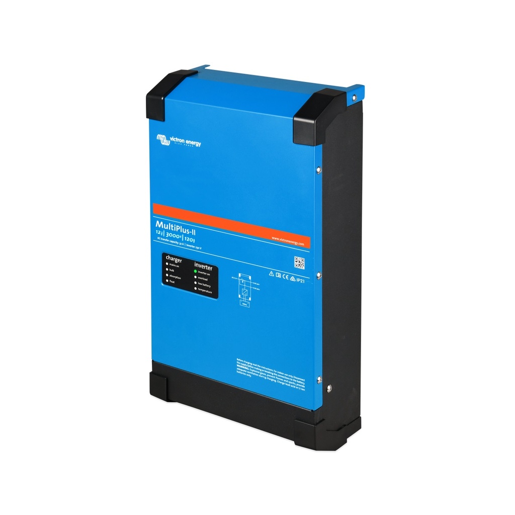MultiPlus-II 12/3000/120-32 230V