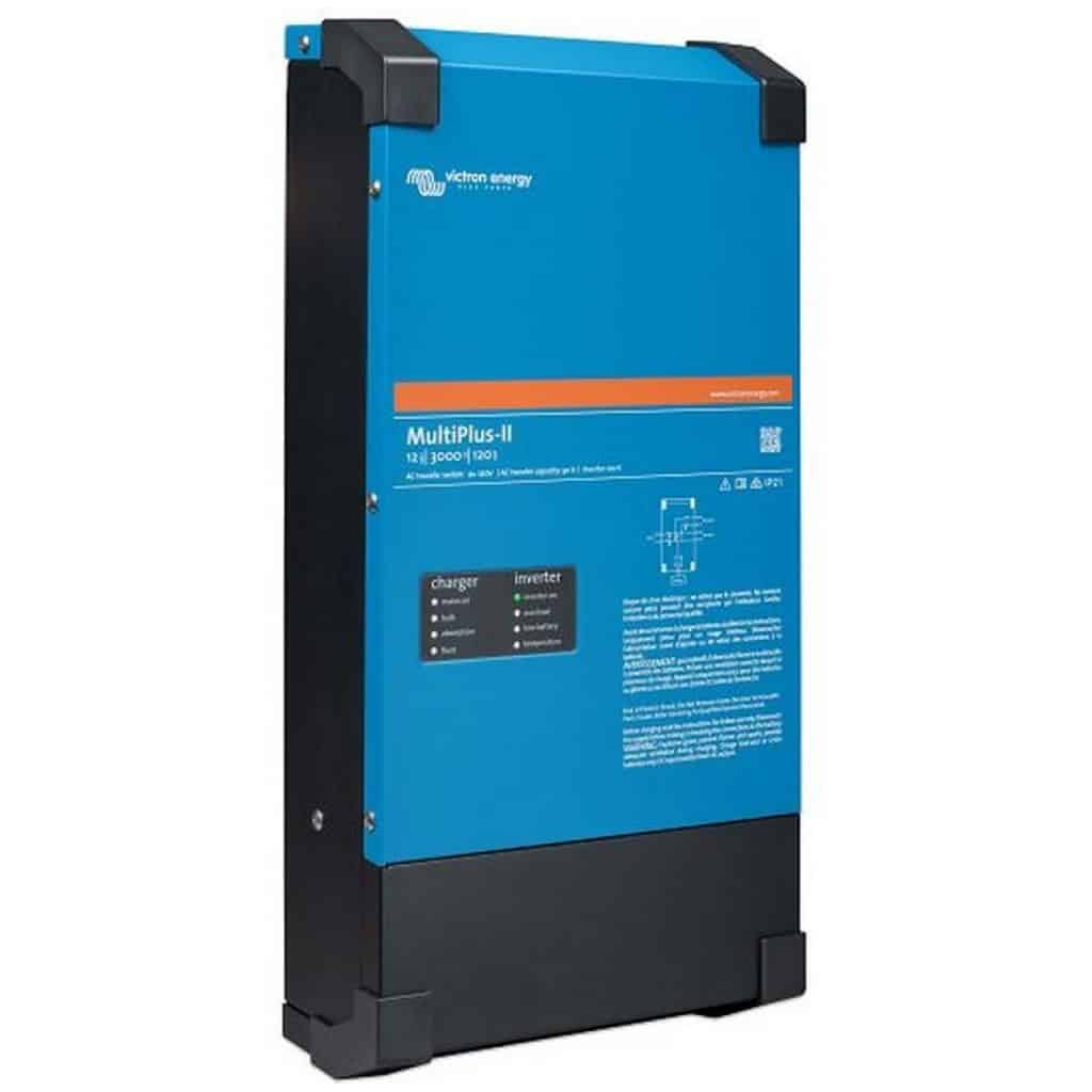 MultiPlus-II 12/3000/120-50 120V