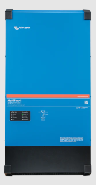 MultiPlus-II 48/15000/200-100 230V