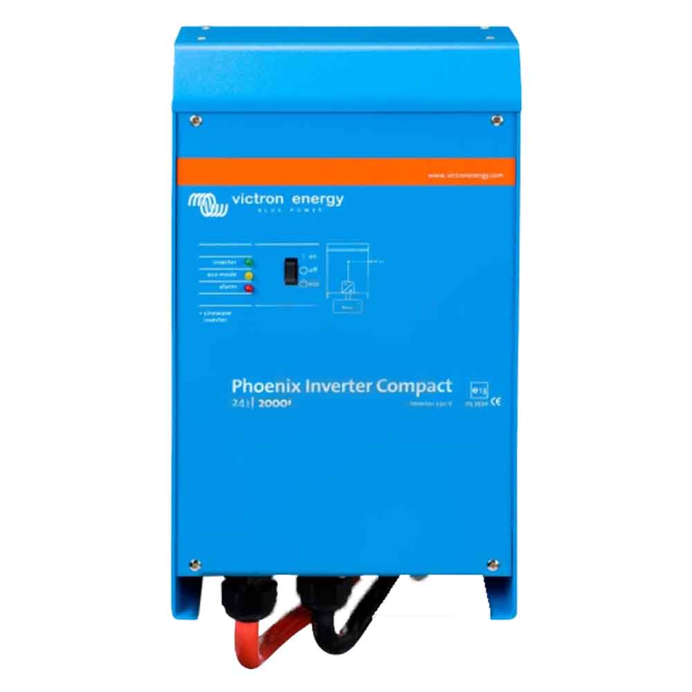 Phoenix Inverter Compact 24/2000 230V VE.Bus
