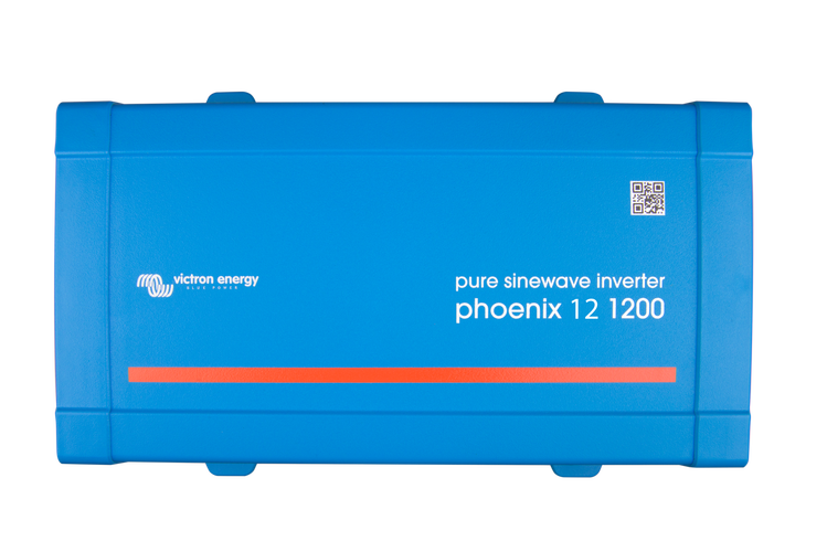 Phoenix Inverter 12/1200 230V VE.Direct AU/NZ
